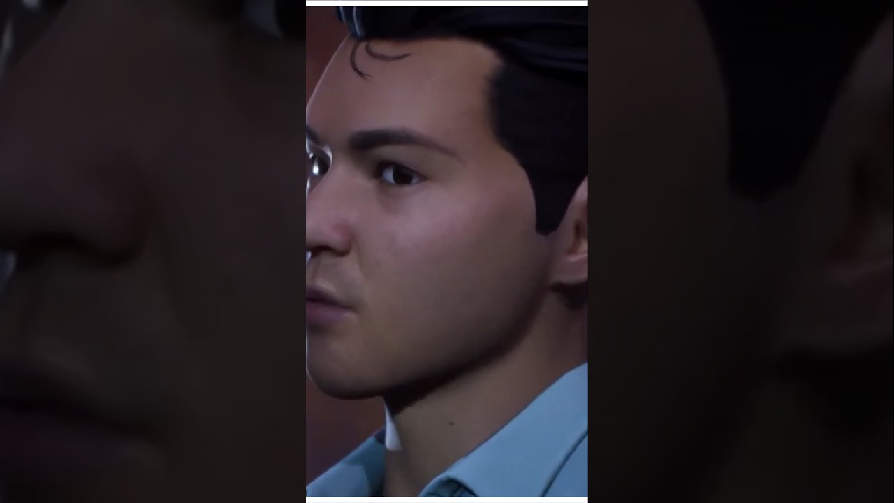 MY MENTOR | Life is Strange Reunion #lifeisstrangereunion