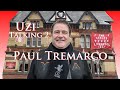 Paul tremarco on uzi talking 2 with jeff ollerhead