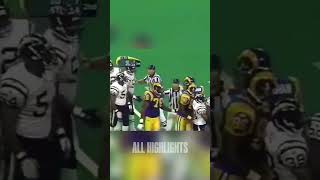 How Kurt Warners Career Started #nfl#football#nflshorts#nflmemes#shorts#sports#nflfootball#hits#hit