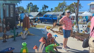 Dearborn Farmers Market in Englewood, FL