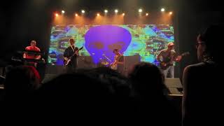 Forgetter/Remember | Red Vox | Thalia Hall