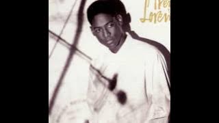 Trey Lorenz - Just To Be Close To You