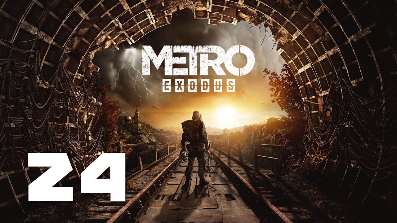 Metro Exodus | Capitulo 24 | El Falso Barón | Español playstation 4 for sale