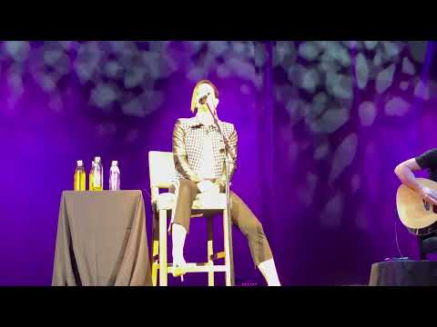 Alanis Morissette - Everything - March 16, 2018 - Grand Casino, Shawnee, OK
