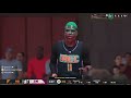 2k26  Baton Rouge vs rapper jack boy 2nd ot win