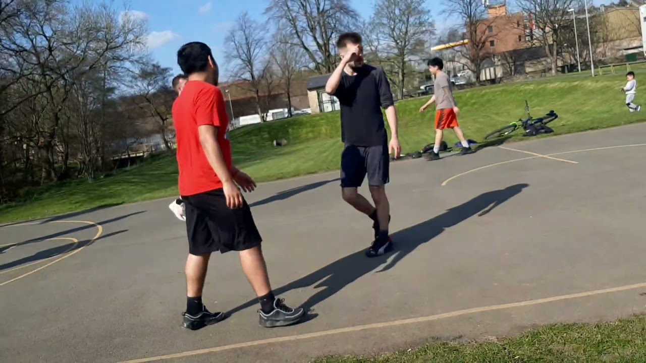 basketball 🏀harrogate boy YouTube