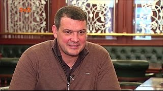 Екс-тренер Карпат: Із цими керівниками неможливо будувати довгострокові плани