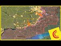 Conflit ukraine 060623  prlude  loffensive ukrainienne
