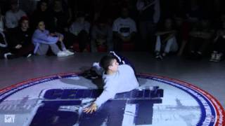 Nord Beat B Boying 1 2 1Krug