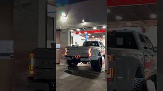 @kingofcarsandtrucks Dually Trucks - Power, Purpose, and Performance