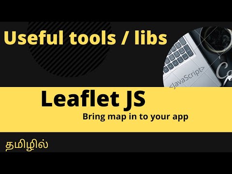 JS Library of