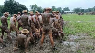 117Th Batch Request Trng .