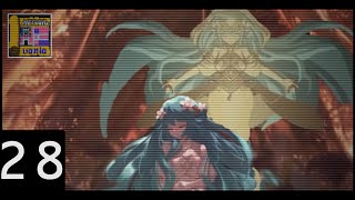 rMetroidvania Podcast Episode 28 - Mira Legend of the Djinns and Glimmer in the Mirror
