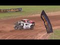 PRO4 | ROUND 12 | Bark River International Raceway