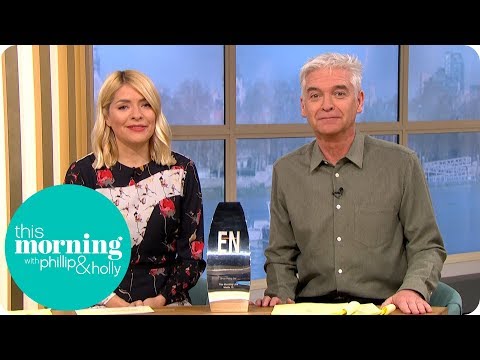 Vidéo: Nouveau ce matin: Emma Forbes?