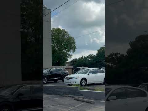 This Jackson, TN Car Accident Will Leave You Speechless