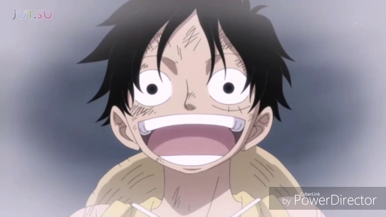 Ван пис-небо засыпай - YouTube