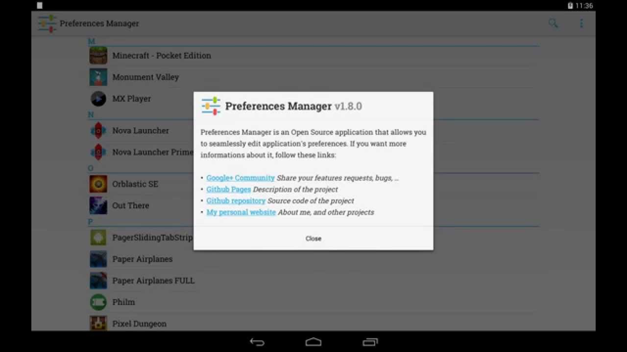 preference manager pro 94fbr preference manager pro 94fbr