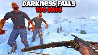 We Play 100 Days 7 Days to Die [Ep 2/10] by iSyzen 24,815 views 4 months ago 16 minutes