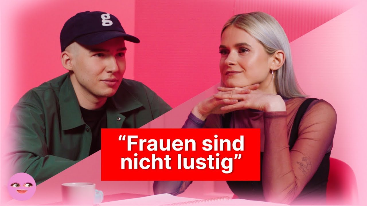 wie woke bist du wirklich, filow? | smypathisch