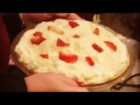 Taste Test - Pioneer Woman Copycat Recipe Made Keto || Diet Root Beer Float Pie