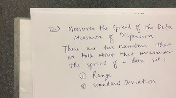 Section 12.3 Video 2