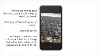 How To | Download and Use Phantom on iOS 7.1 from Cydia! screenshot 5