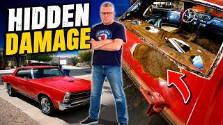 Was I SCAMMED Buying My Dream GTO?