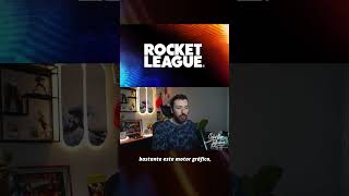 ¿ROCKET LEAGUE 2 y UNREAL ENGINE 6? 👀