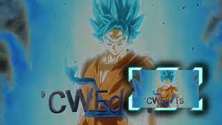 Dragon Ball Super - Believer [AMV/EDIT] ! screenshot 5