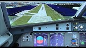 Let S Play Fsx Flug 29 Part 2 Aerosoft A319 London Heathrow Dusseldorf Youtube