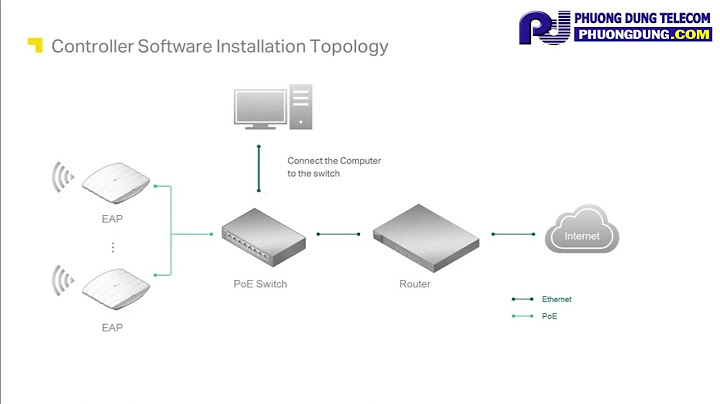 Đánh giá access point tp link năm 2024