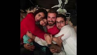 7. Şarkılarla Sen Anlat Karadeniz🌸 Eller Yerine - Buğrahan Denizoğlu & Serkan Aydın