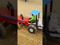 Diy mini tractor new project #Diyminitractor #fypシ #diy #tending #tiktok #tractor #vairal #excavator