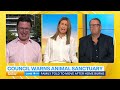 NSW announces gun buyback scheme | Today Show Australia