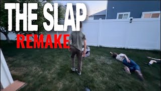 The SLAP: REMAKE
