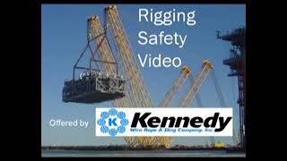 Rigging safety