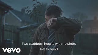 Billie Nash - Love on the Rocks (Official Lyric Video)