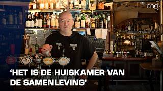 Dag van de Bruine Kroeg komt morgen voor het eerst naar Groningen