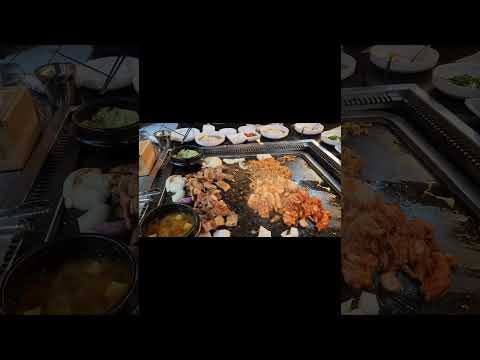 <strong>송도</strong> <strong>맛집</strong> - 조선카페!