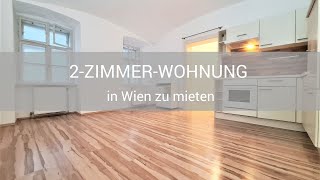 Objekt der Woche KW4 – Wohnung in Wien zu mieten VERMIETET