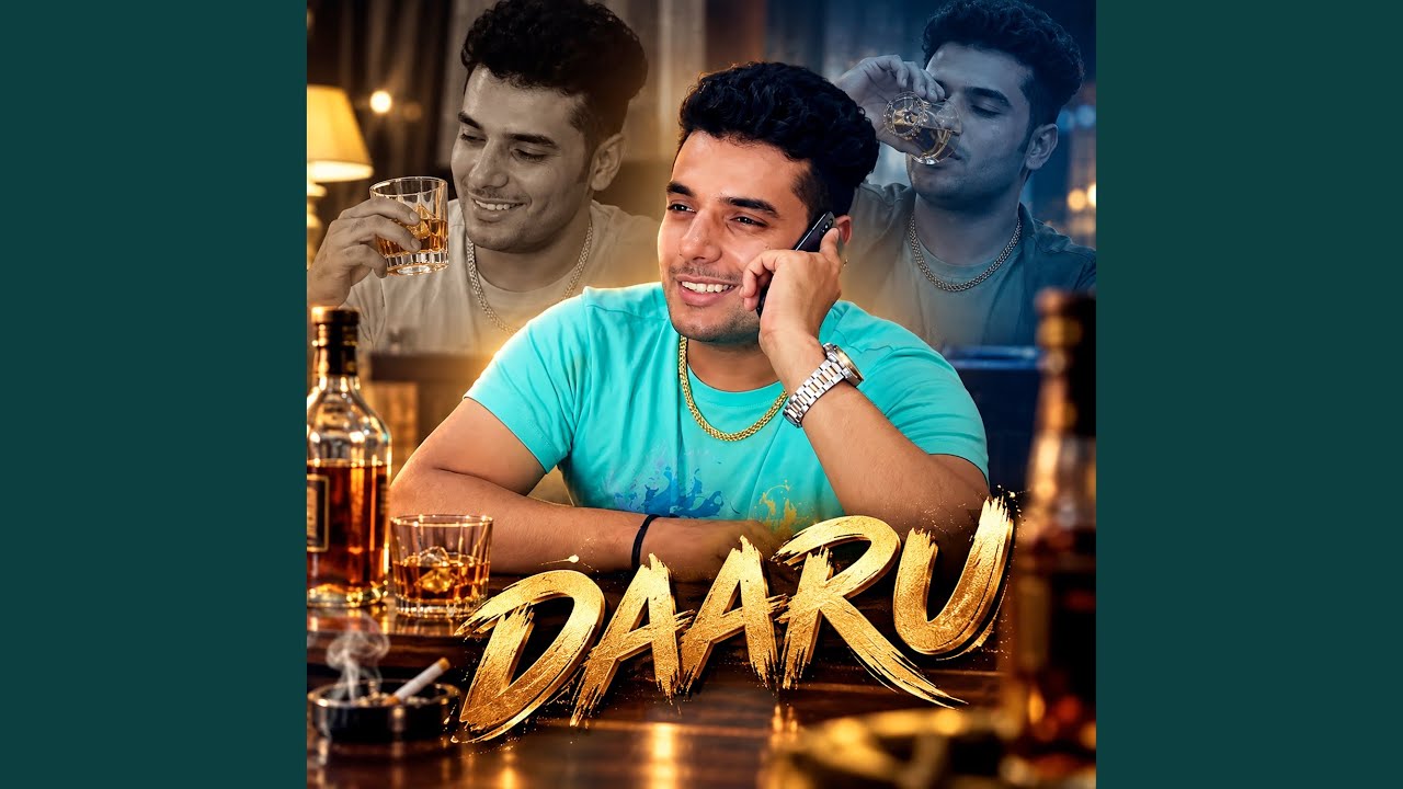 Guarda DAARU su YouTube Guarda DAARU su YouTube