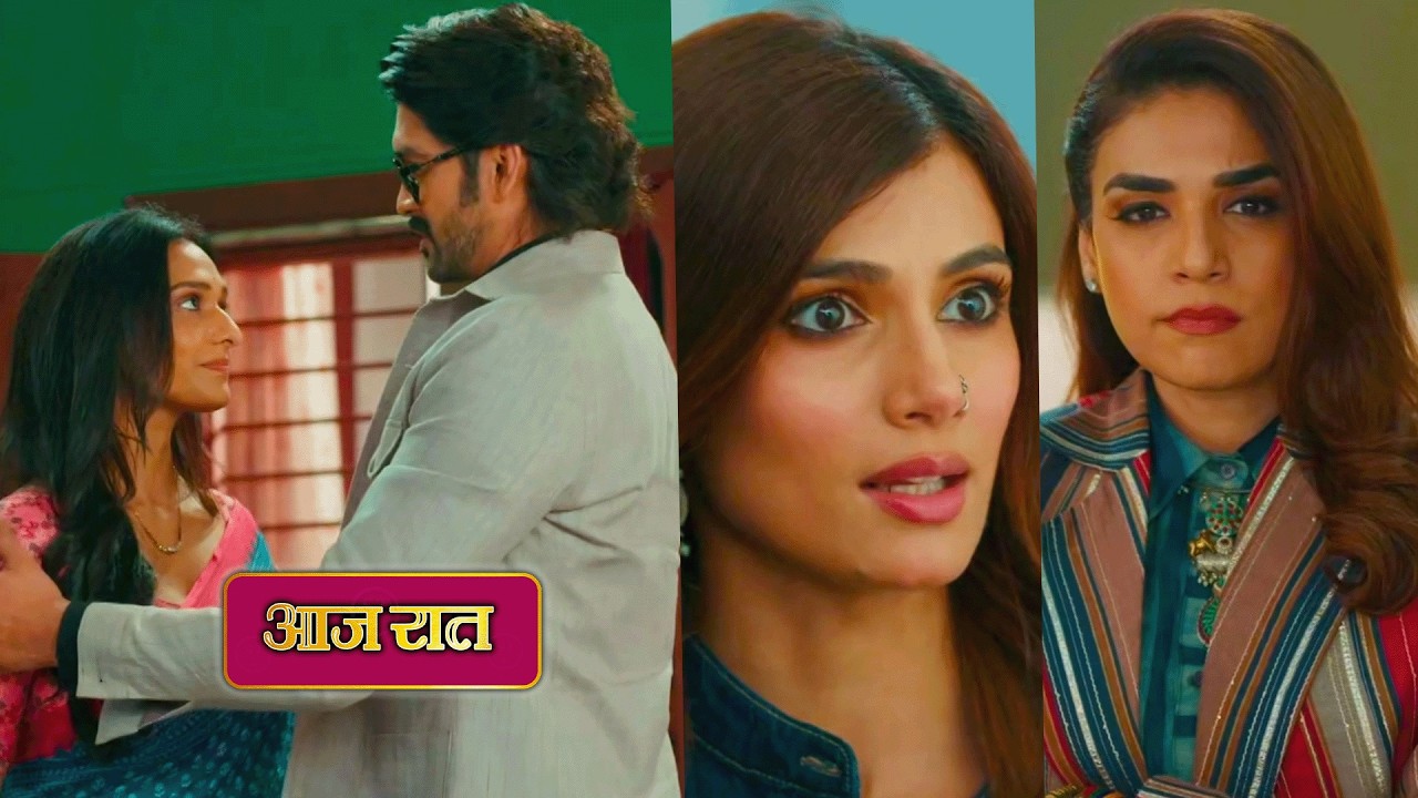 Dr Aarambhi NEW PROMO 20th Feb 2026 Today Episode Vishwas consoles Aarambhi