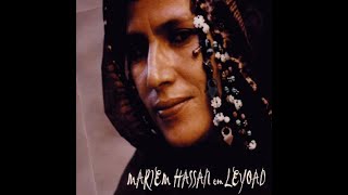 Mariem Hassan con Leyoad