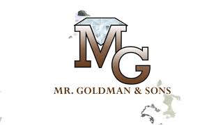 Mr.Goldman &amp; Sons. Over 3500+ Google 5 Star Reviews ⭐️⭐️⭐️⭐️⭐️