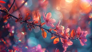 🌺 Awaken Your Aura: Solfeggio Frequency 1074 Hz for Soul Star Chakra Activation