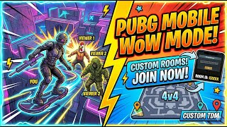Pubg New Event live Gameplay. Not a pro just a Fun Gameplay
