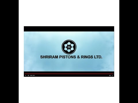 Shriram Pistons & Rings Ltd- Technology Centre