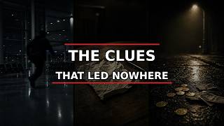 The Clues That Led Nowhere Three Mysteries That Defy Explanation