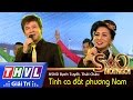 THVL | Sao nối ngôi - Tập 13 | Chung kết: Tình ca đất phương Nam - NSND Bạch Tuyết, Thái Châu...